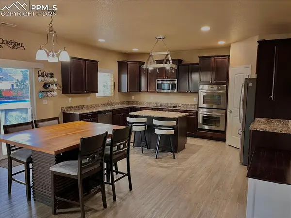 10836 Mcgahan DR, Fountain, CO 80817