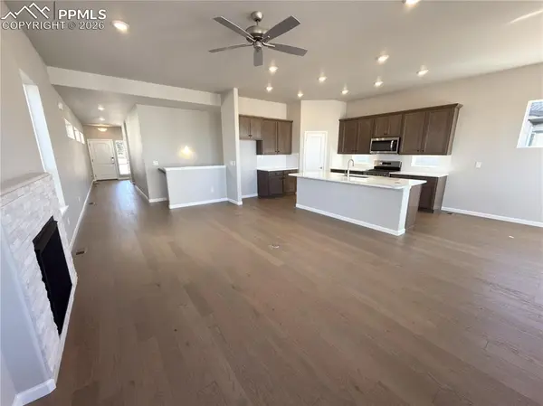 1754 Gold Hill Mesa DR, Colorado Springs, CO 80905