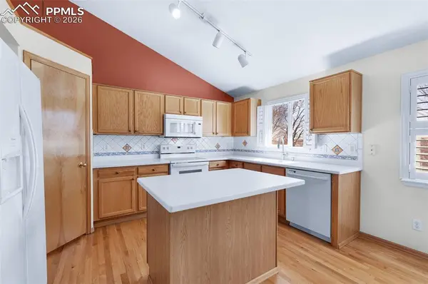 5929 Iceberg Pass WAY, Colorado Springs, CO 80923