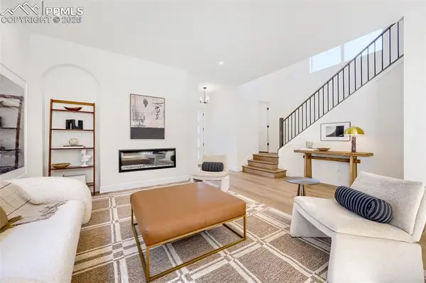 9617 Carcassonne PL, Colorado Springs, CO 80924