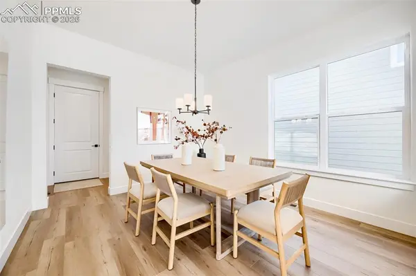 9617 Carcassonne PL, Colorado Springs, CO 80924