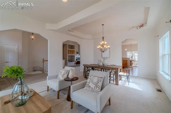 14335 Eagle Villa GRV, Colorado Springs, CO 80921