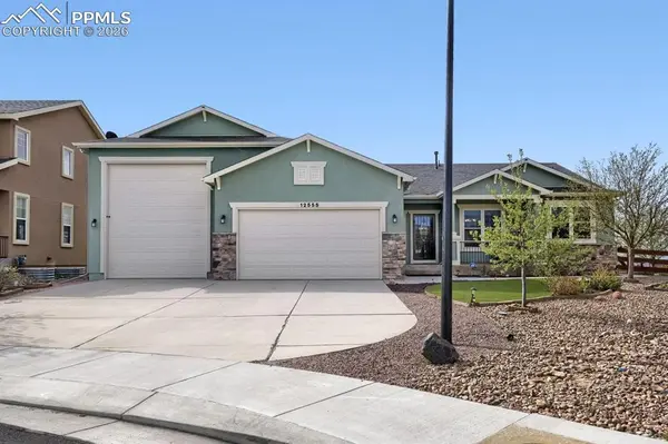 12555 Handles Peak WAY, Peyton, CO 80831