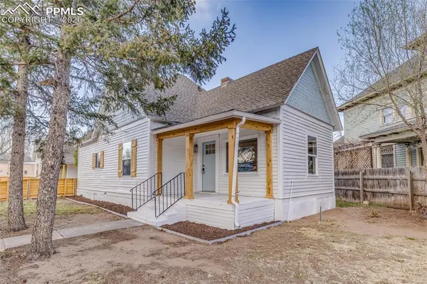 125 S Limit ST, Colorado Springs, CO 80905