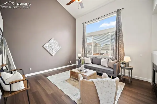 7584 Coffee RD, Peyton, CO 80831