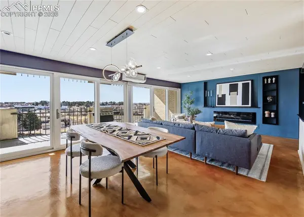 411 Lakewood CIR #C706, Colorado Springs, CO 80910