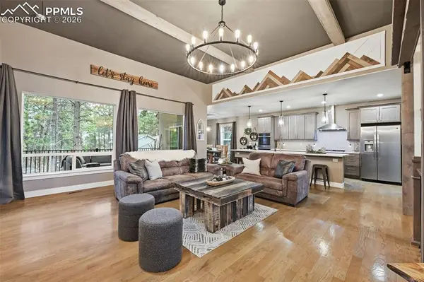 1426 Shady Glen LN, Monument, CO 80132