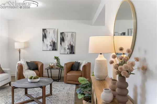 7160 Alpenwood WAY, Colorado Springs, CO 80918