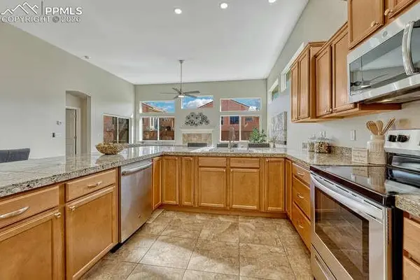 13820 Paradise Villas GRV, Colorado Springs, CO 80921