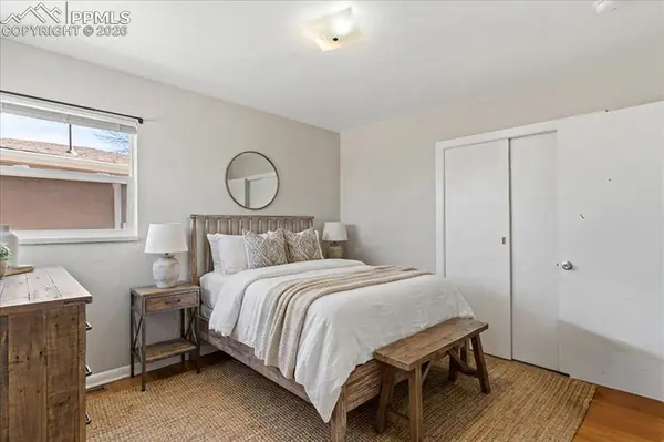 326 W Ramona AVE, Colorado Springs, CO 80905