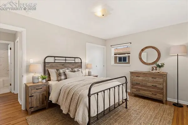 326 W Ramona AVE, Colorado Springs, CO 80905