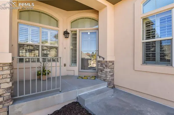 617 Concerto DR, Colorado Springs, CO 80906