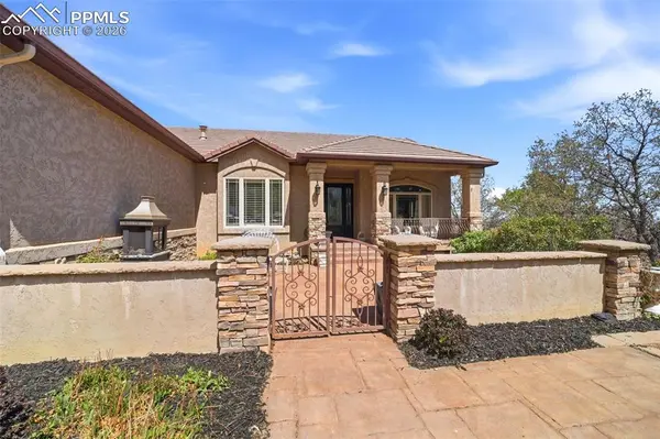 6085 Hardwick DR, Colorado Springs, CO 80906