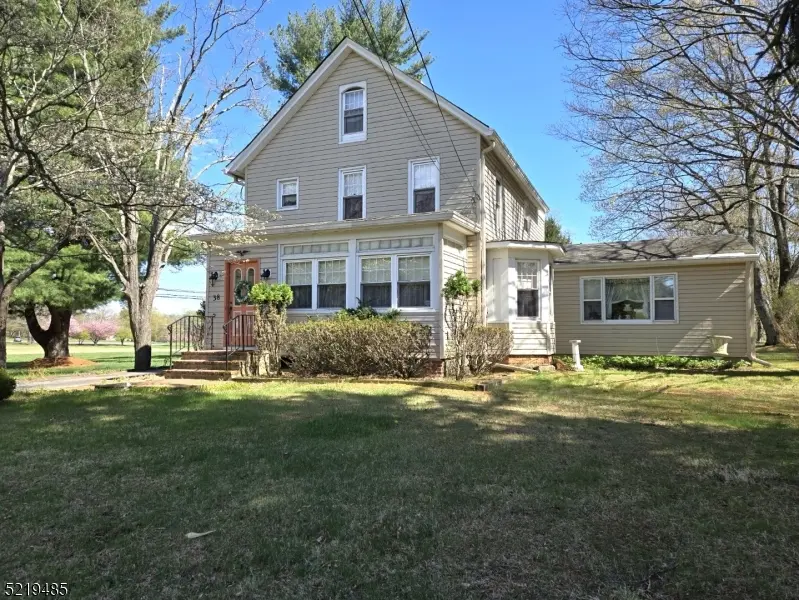 38 North Rd, Chester Boro, NJ 07930