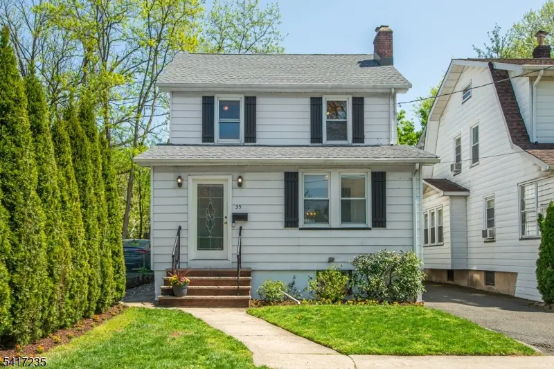35 Rawson St, Bloomfield Twp., NJ 07003