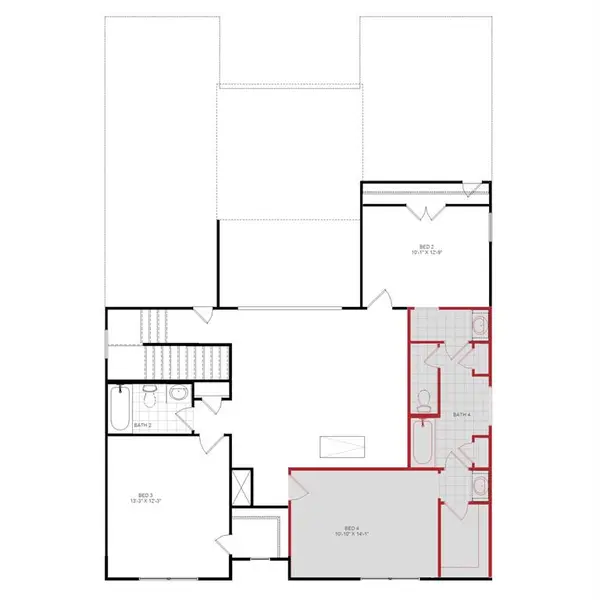 1527 Bridlepath Trail, Forney, TX 75126