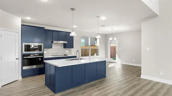 1624 Edgeway, Aubrey, TX 76227