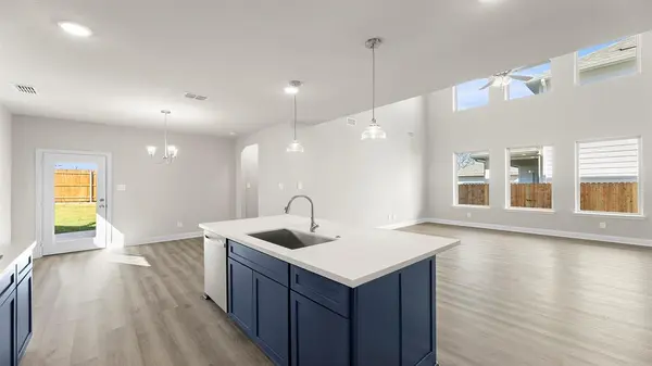 1624 Edgeway, Aubrey, TX 76227