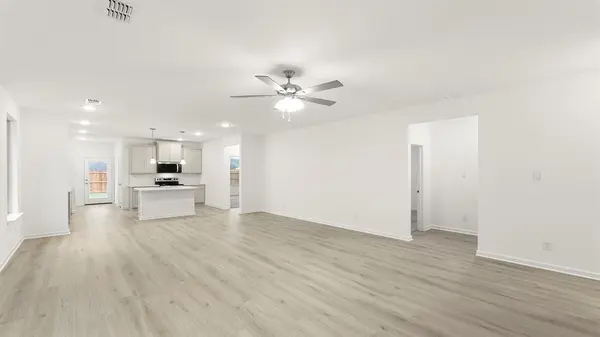 2928 Kimberwick Drive, Anna, TX 75409