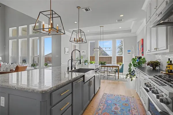 13753 Green Elm Road, Fort Worth, TX 76008