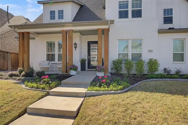 13753 Green Elm Road, Fort Worth, TX 76008