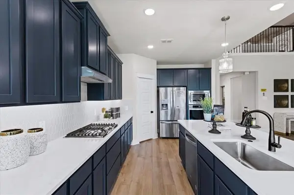 8809 Preakness Street, Aubrey, TX 76227