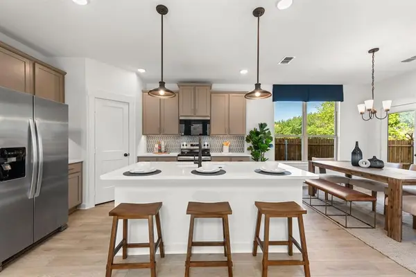 8717 Lone Star Street, Aubrey, TX 76227