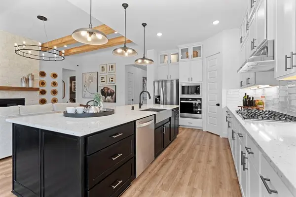 2652 Rainier Drive, Corinth, TX 76210