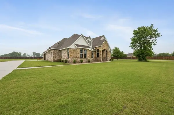 9774 County Road 502, Blue Ridge, TX 75424