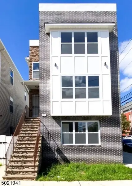 70 N 6Th St #2, Newark City, NJ 07107