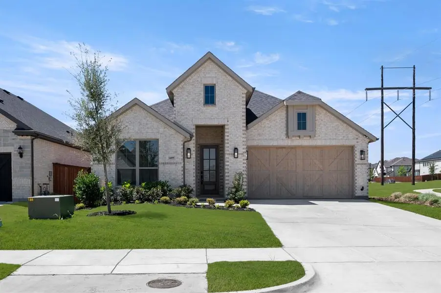 1409 Ripple Glass Road, Midlothian, TX 76065