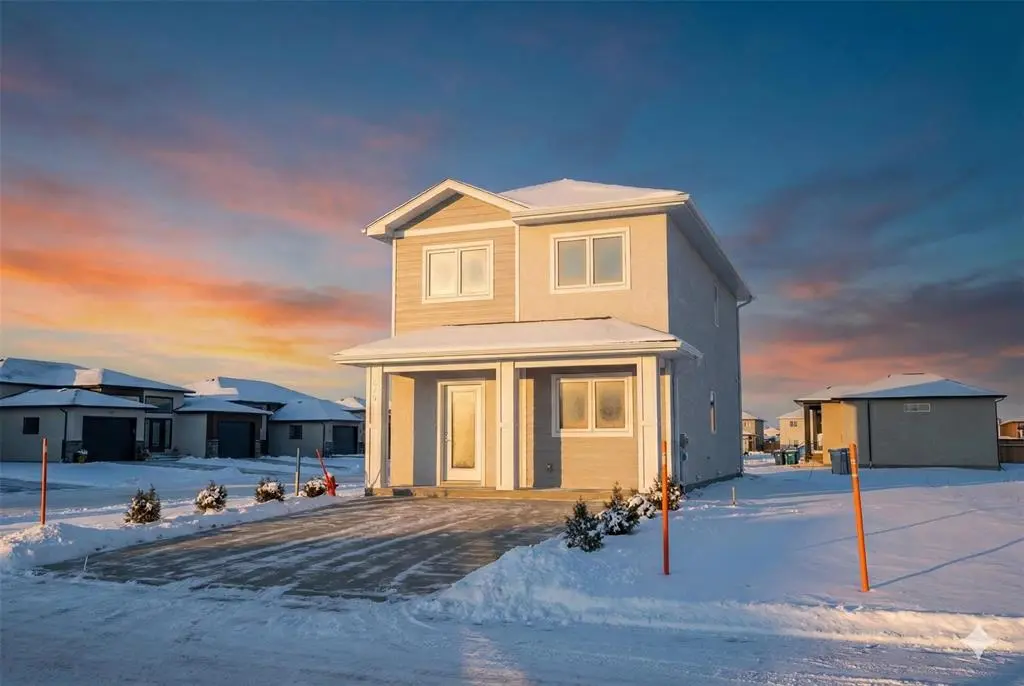 211 Kingshead RD, Niverville, MB R0A 0A1