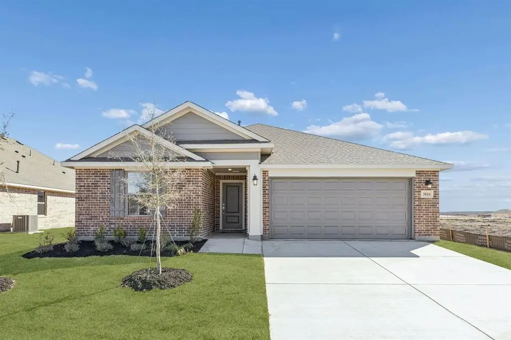 3816 Prairie Chapel Road, Royse City, TX 75189