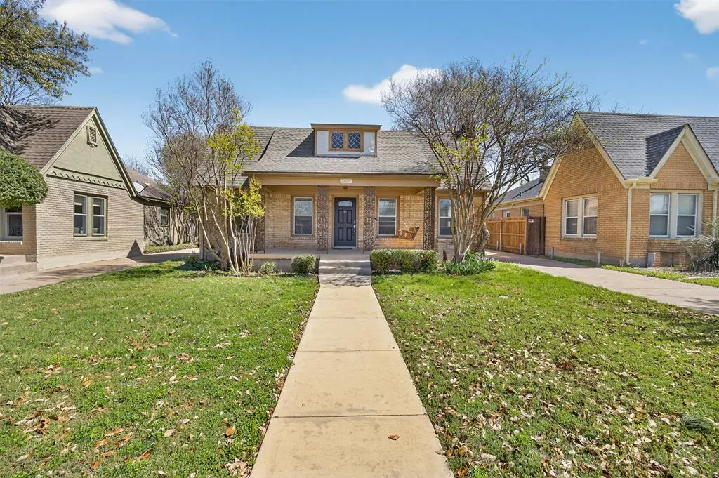 3315 Rogers Avenue, Fort Worth, TX 76109