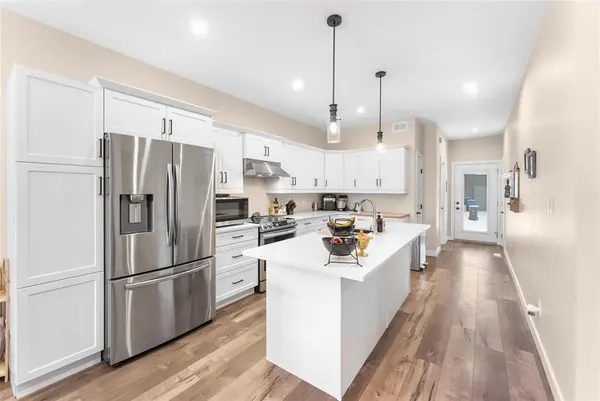 94 Prairie Crossing CT, Niverville, MB R0A 0A1