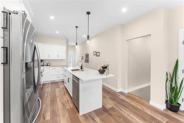 94 Prairie Crossing CT, Niverville, MB R0A 0A1