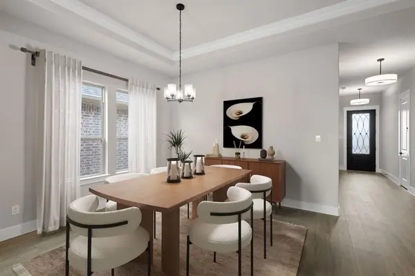 217 Ravenna Boulevard, Justin, TX 76247