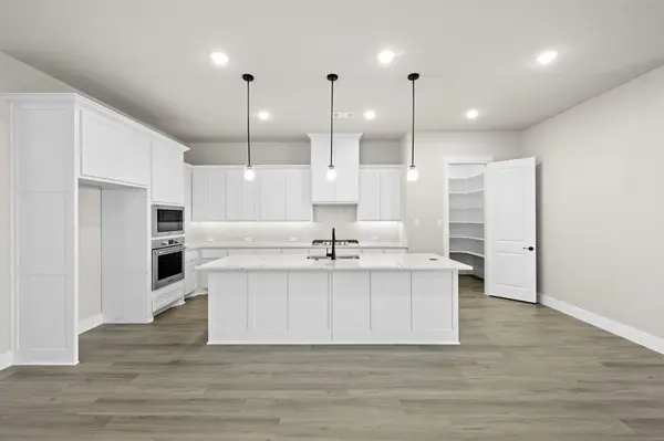 217 Ravenna Boulevard, Justin, TX 76247