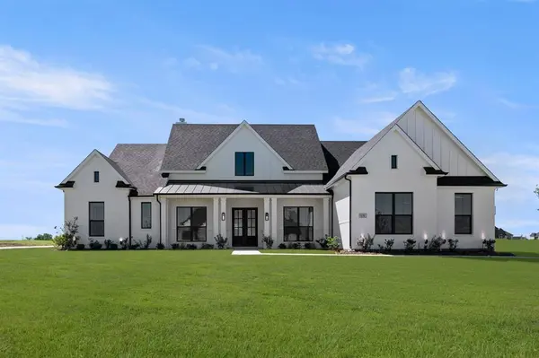 131 Adilynn Trail, Maypearl, TX 76064