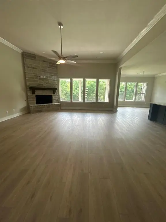 907 Perrin Lane, Van Alstyne, TX 75495