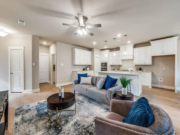 3429 Esplanade Drive, Little Elm, TX 75068