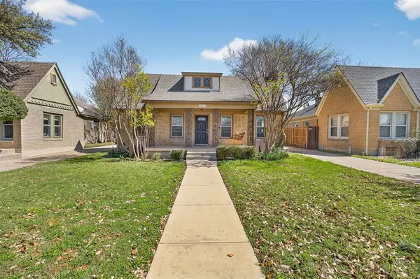 3315 Rogers Avenue, Fort Worth, TX 76109