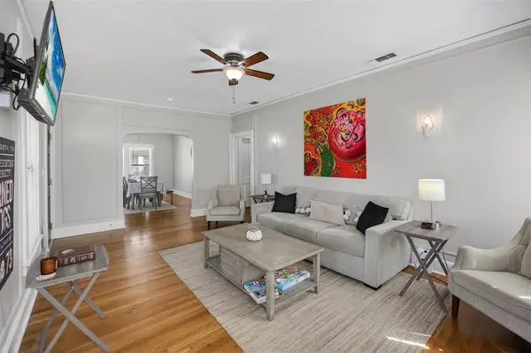 3315 Rogers Avenue, Fort Worth, TX 76109