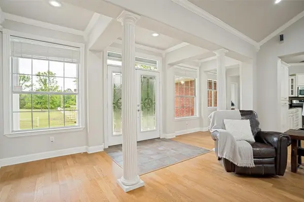 1688 County Road 3118, Quitman, TX 75783