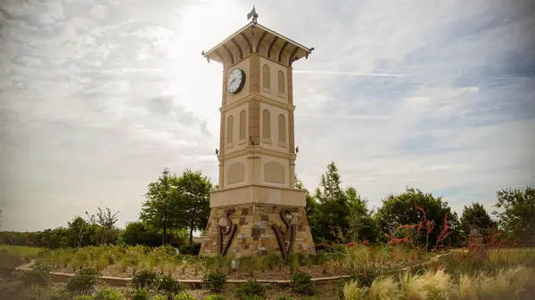 2023 Benedetto Way, Mclendon Chisholm, TX 75032