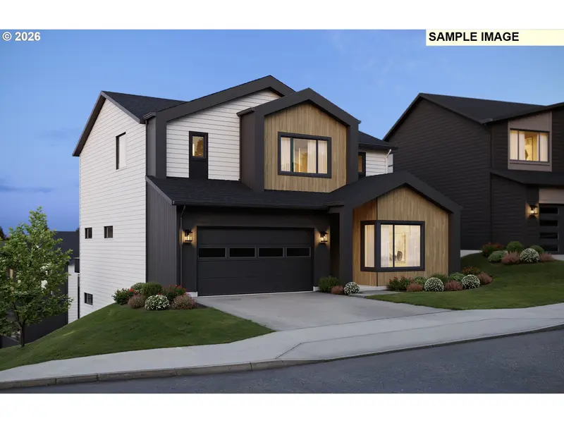 17563 HILLSIDE DR, West Linn, OR 97068