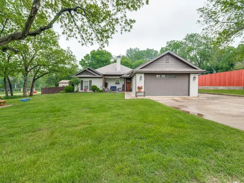 501 Elaine Street, Keller, TX 76248