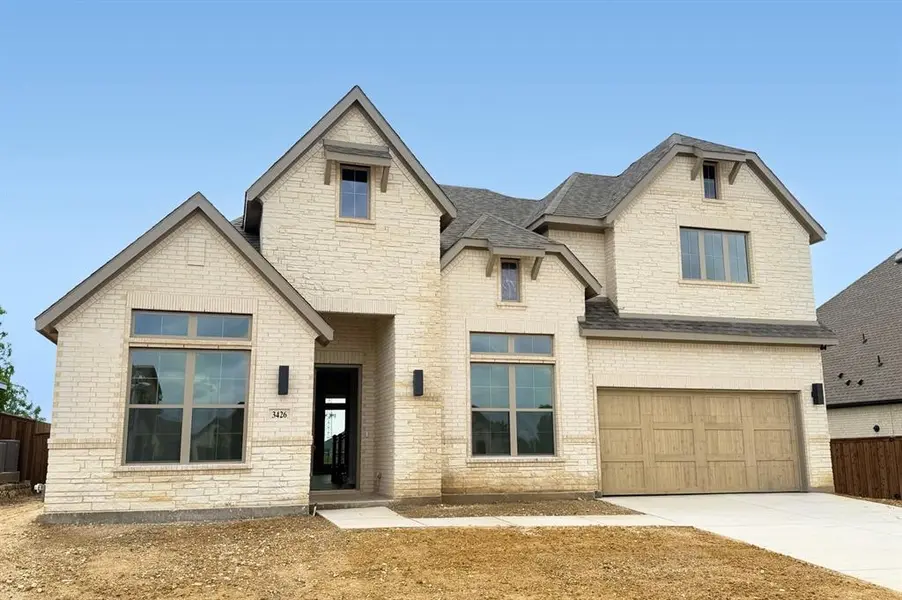3426 Arbor Grove Street, Midlothian, TX 76065