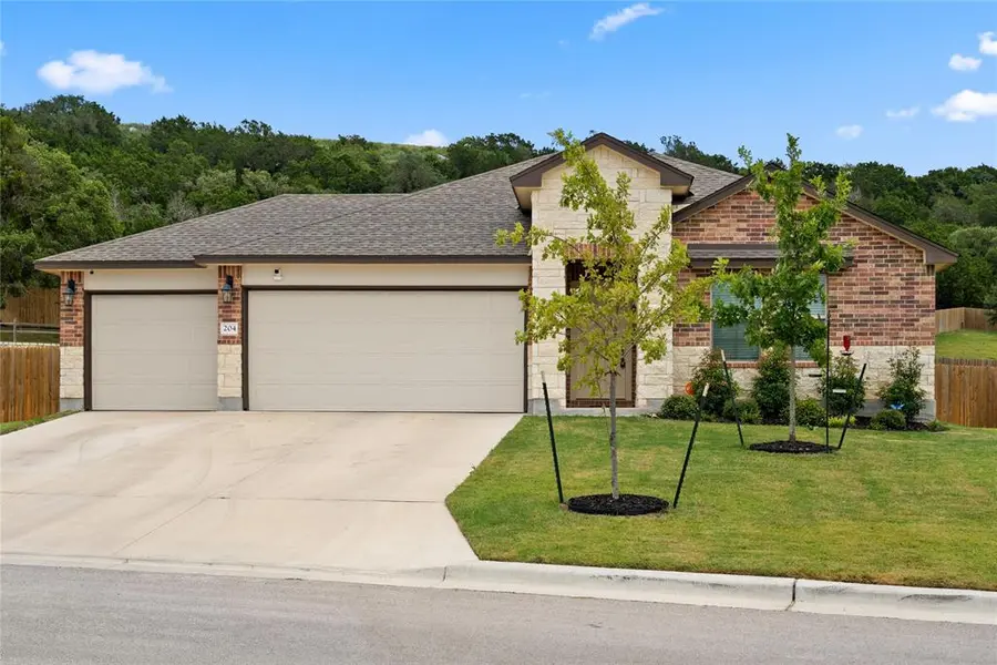 204 Bobby Lou Lane, Copperas Cove, TX 76522