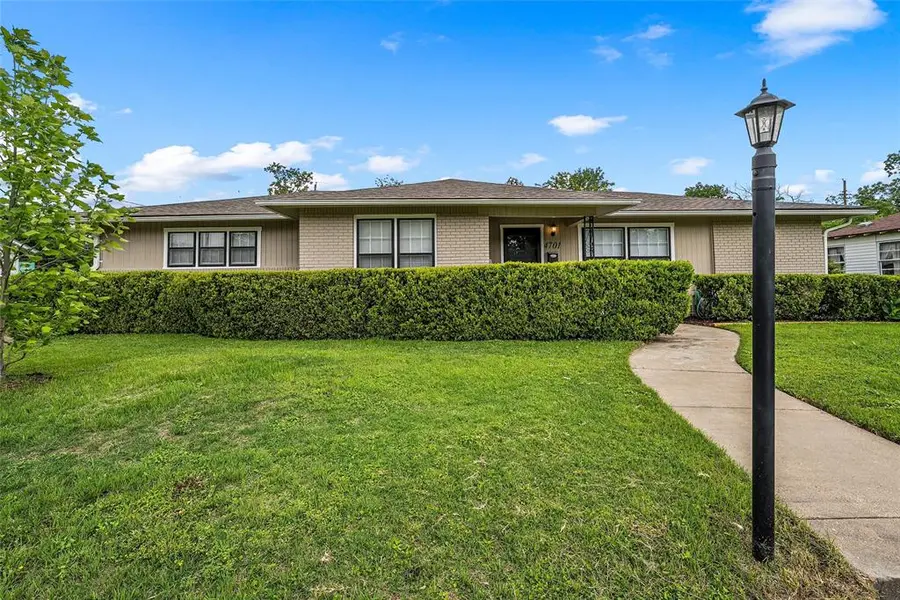 4701 EDMOND Avenue, Waco, TX 76710